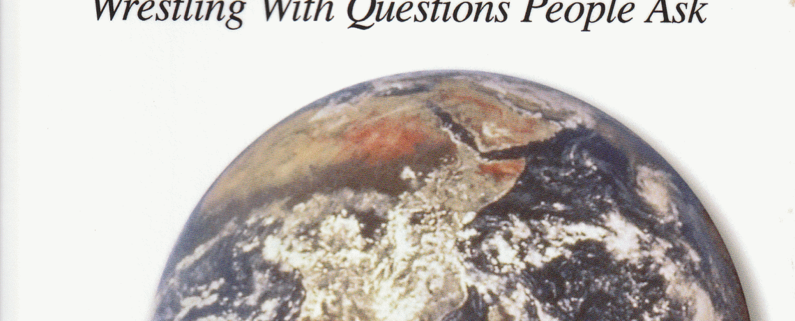 Christianity and World Religions (Sunday School)