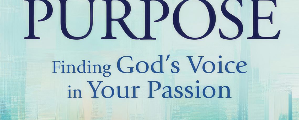 On Purpose (Sunday School Class)