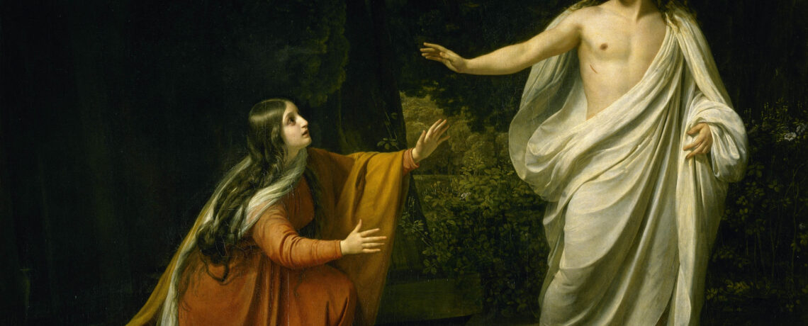 Women in the Bible (Bible Study)