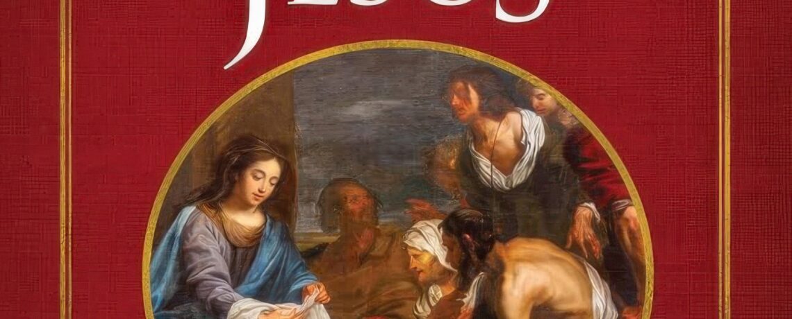 Come Thou Long Expected Jesus (Sunday School Class)