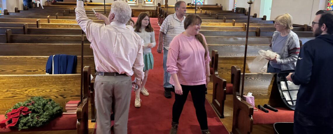 Opportunities December 2025