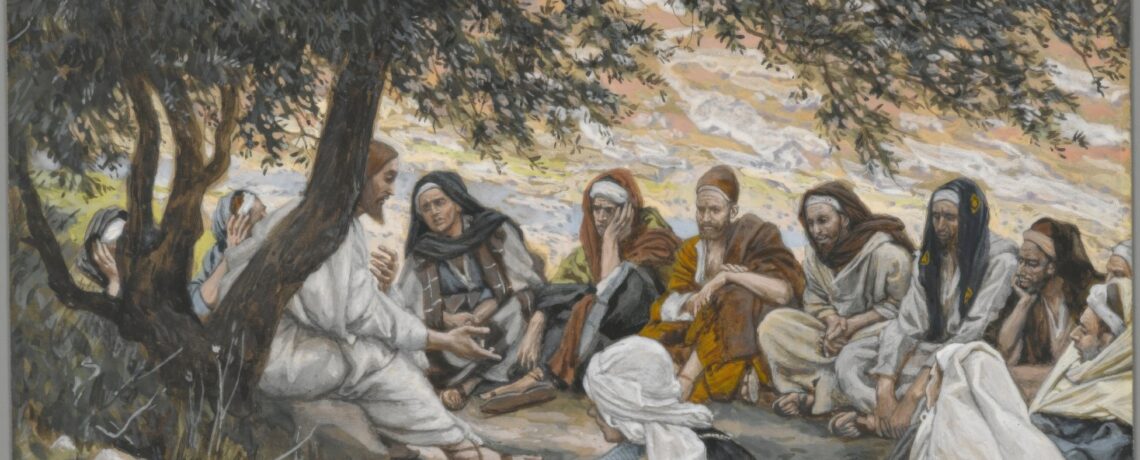 The Way (Pastor’s Bible Study)