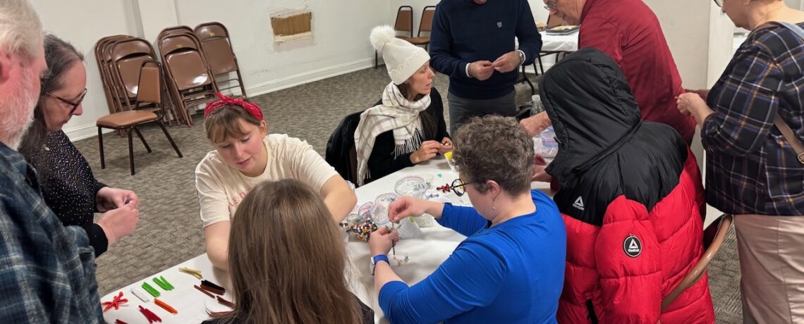 Opportunities February 2026